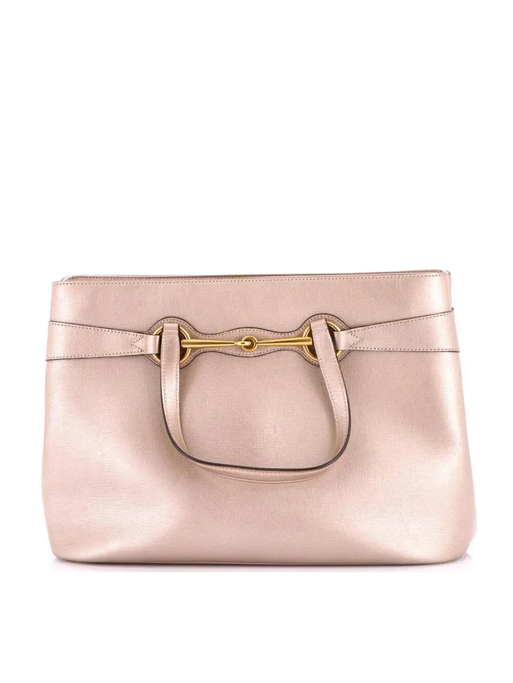Gucci Bright Bit Convertible Tote #283060G83B